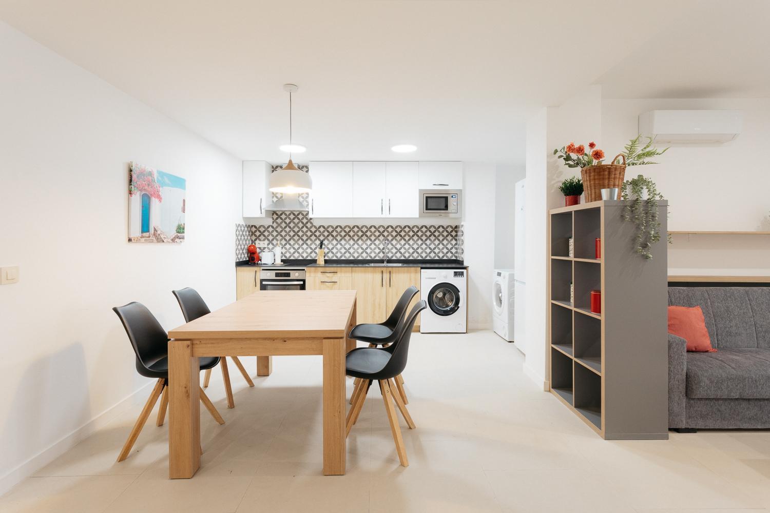 Amplio Apartamento Cerca Centro Historico Y Turia 5Pax 2 Bath Valenza Esterno foto