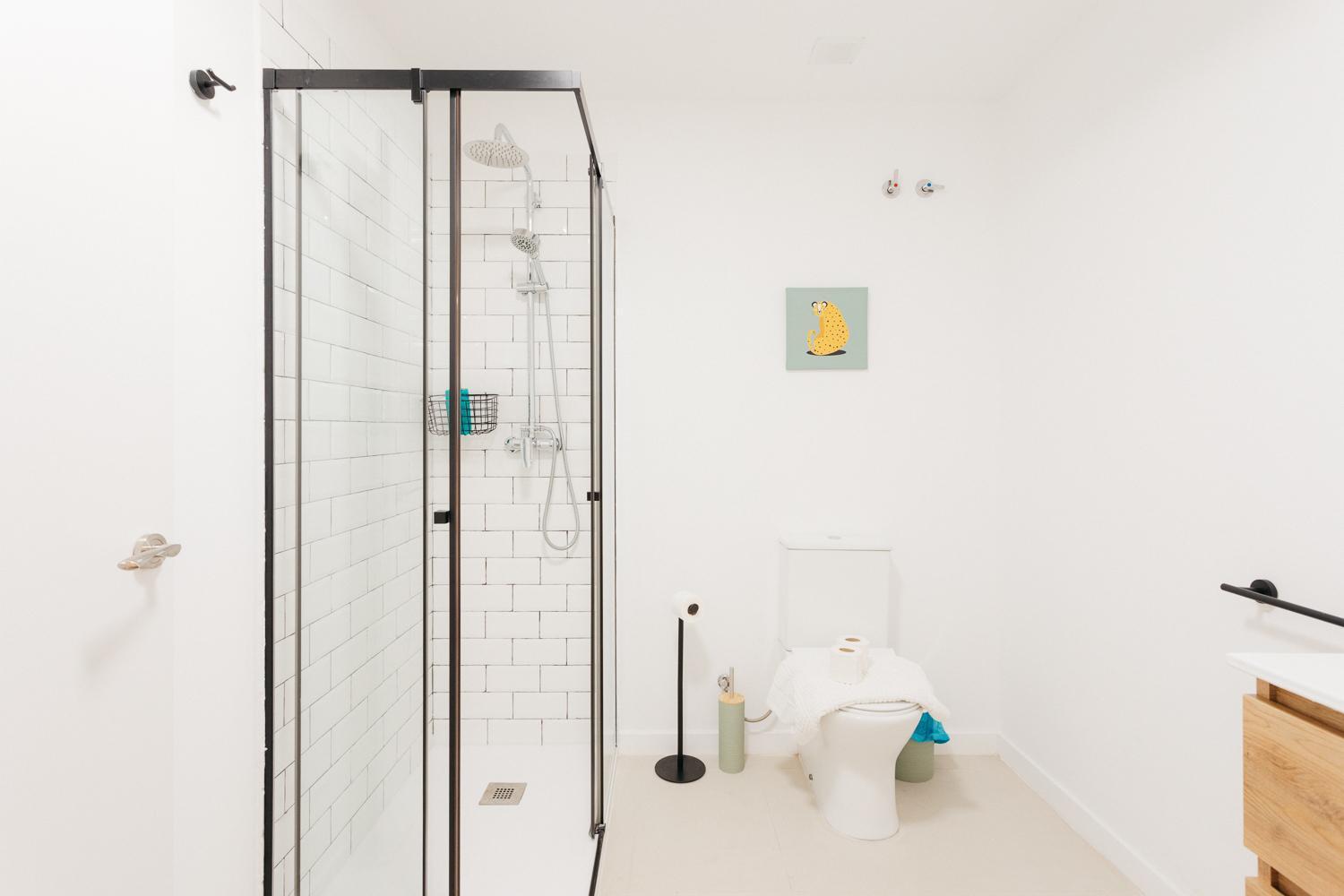 Amplio Apartamento Cerca Centro Historico Y Turia 5Pax 2 Bath Valenza Esterno foto