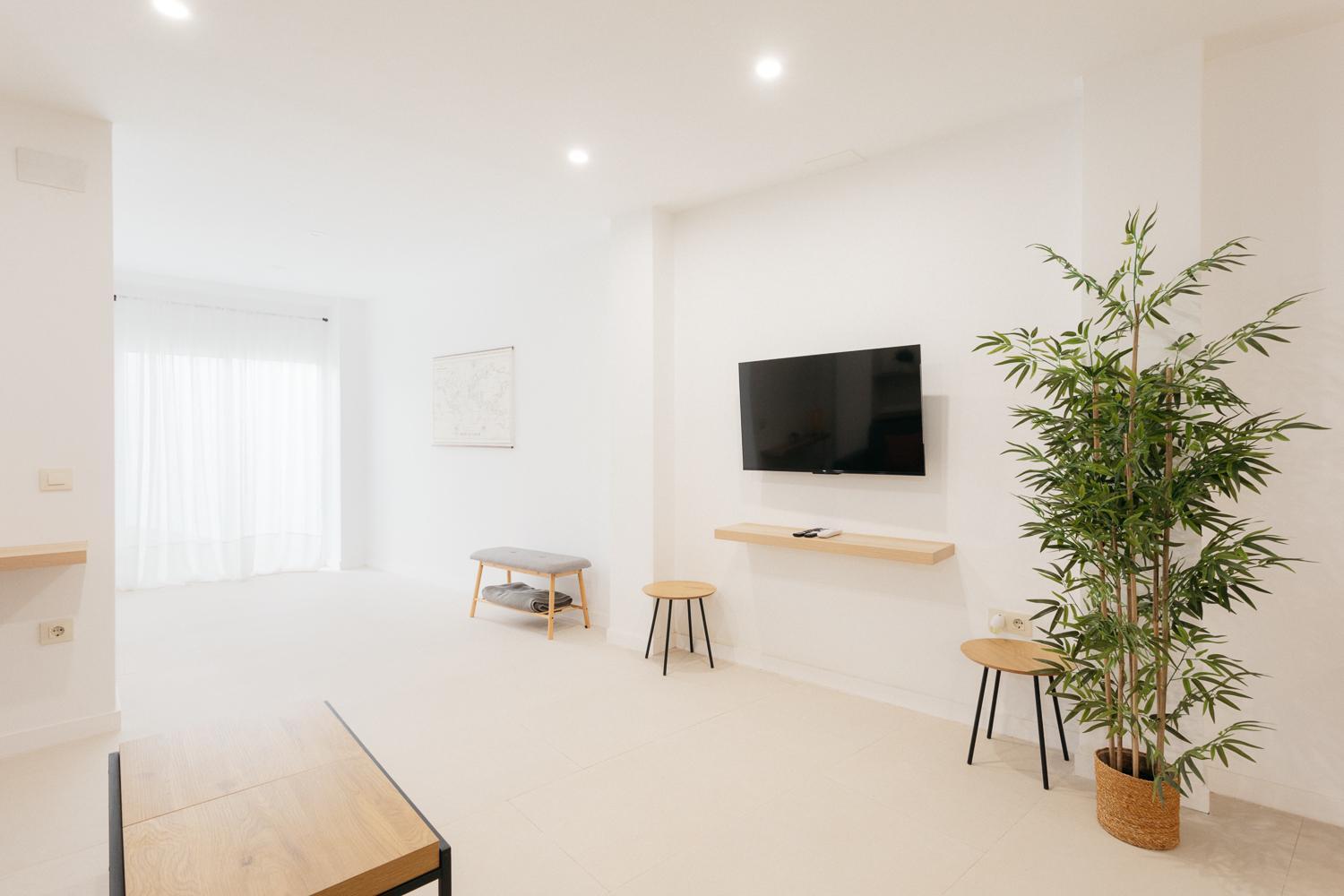 Amplio Apartamento Cerca Centro Historico Y Turia 5Pax 2 Bath Valenza Esterno foto
