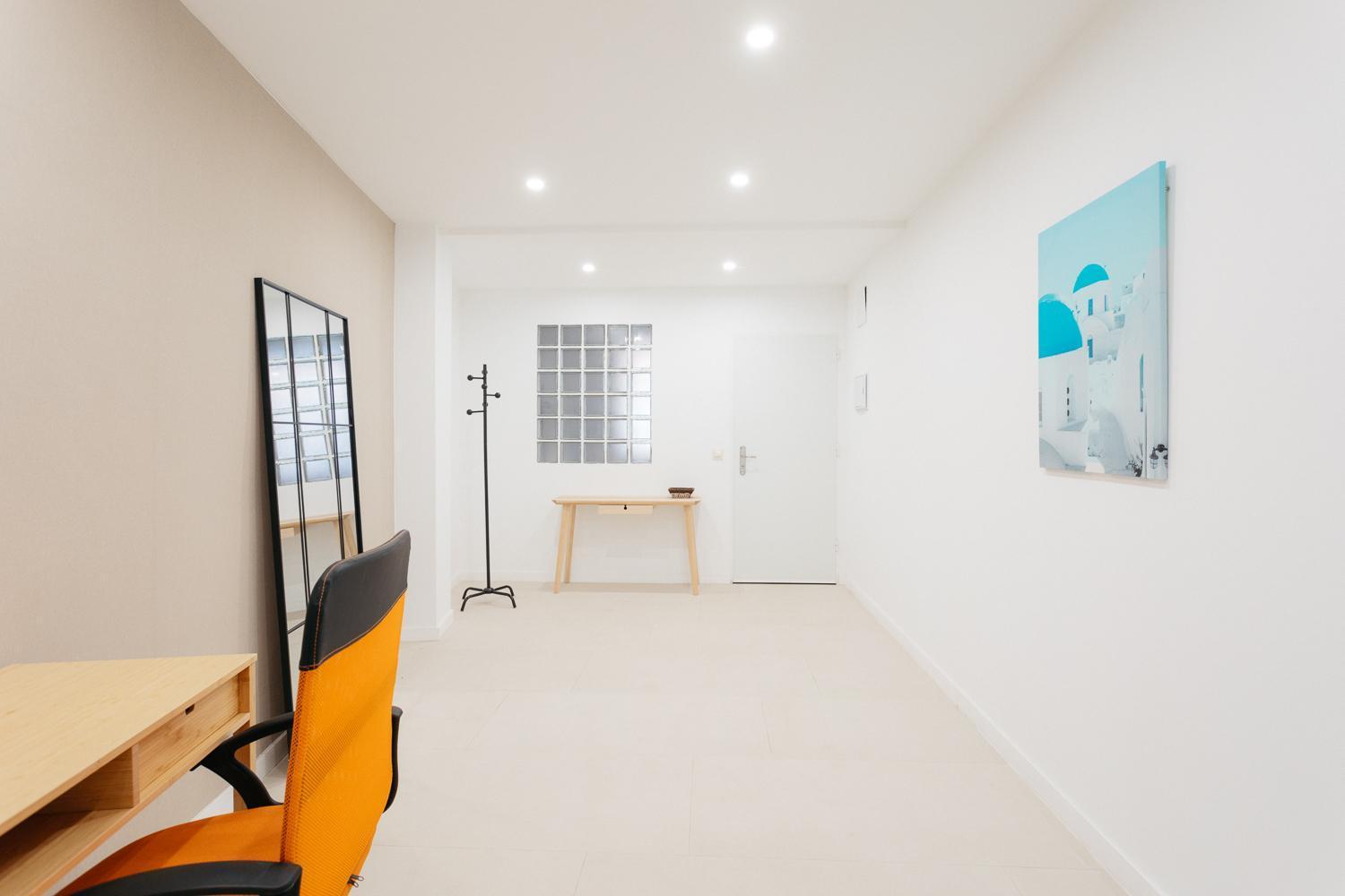 Amplio Apartamento Cerca Centro Historico Y Turia 5Pax 2 Bath Valenza Esterno foto