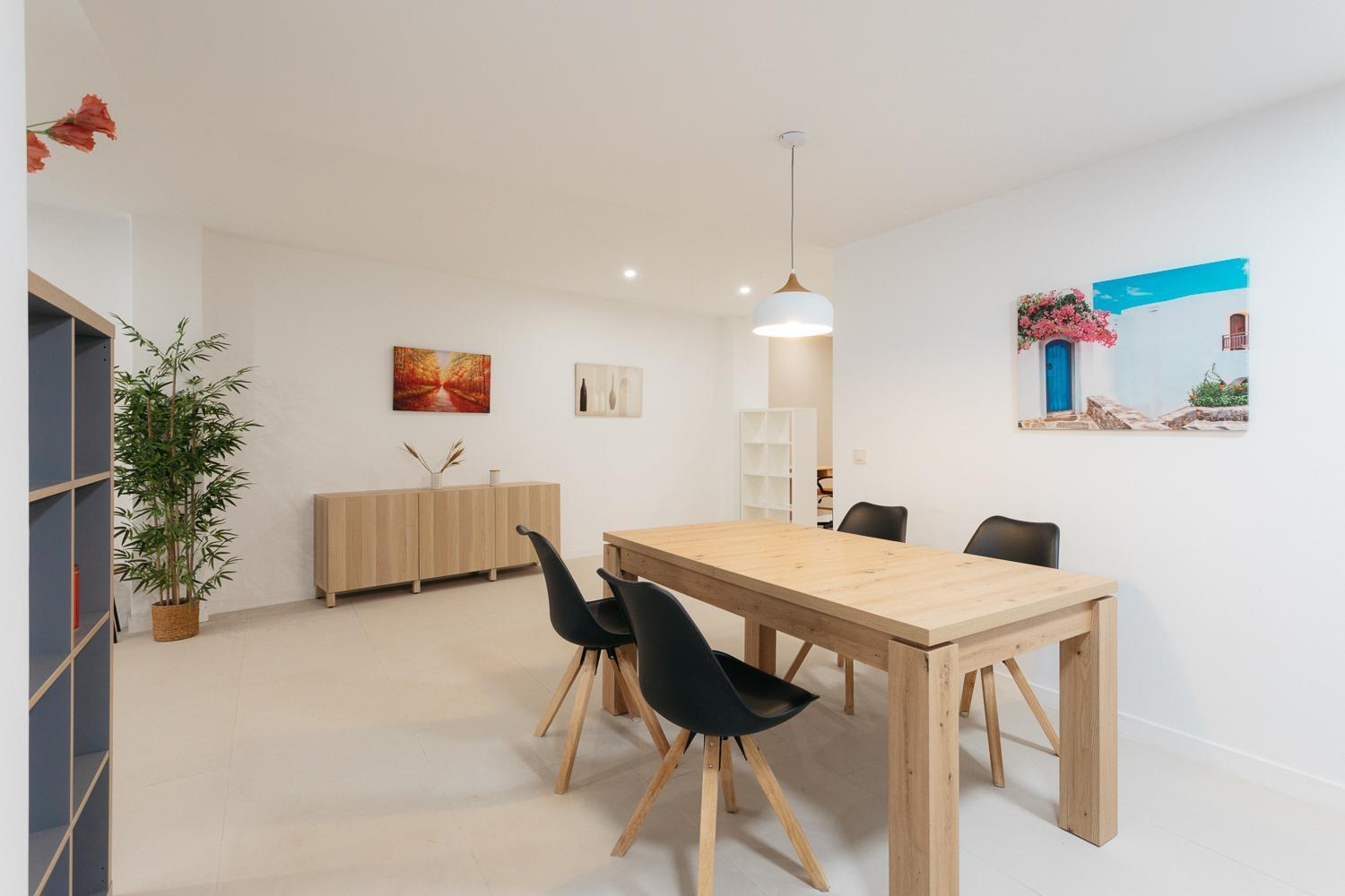 Amplio Apartamento Cerca Centro Historico Y Turia 5Pax 2 Bath Valenza Esterno foto