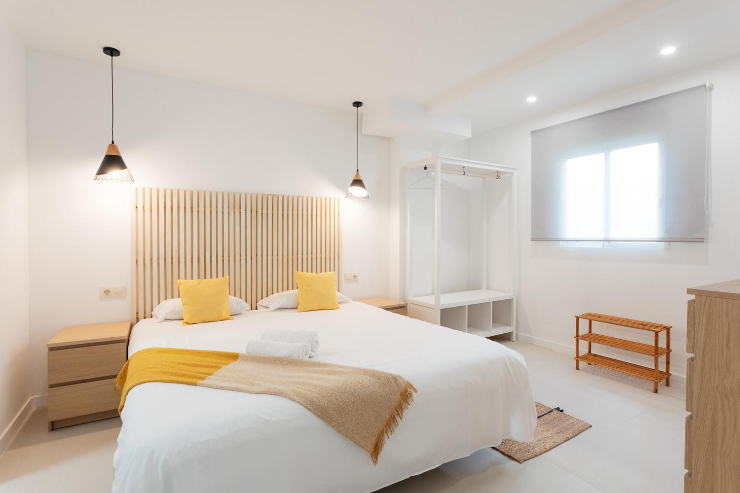 Amplio Apartamento Cerca Centro Historico Y Turia 5Pax 2 Bath Valenza Esterno foto