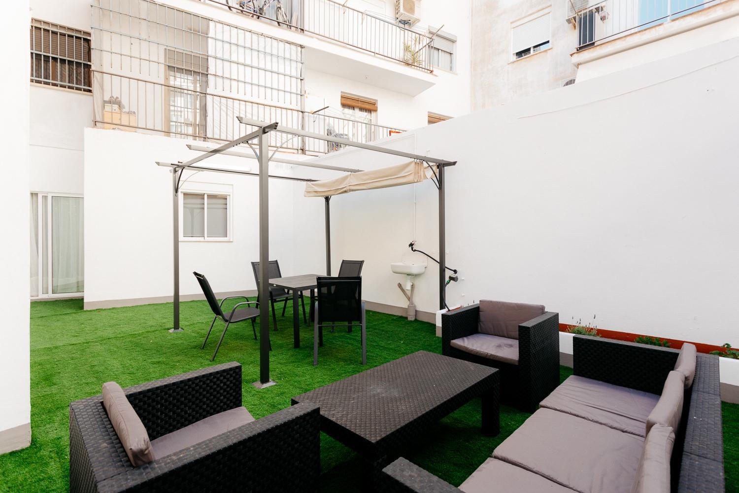 Amplio Apartamento Cerca Centro Historico Y Turia 5Pax 2 Bath Valenza Esterno foto