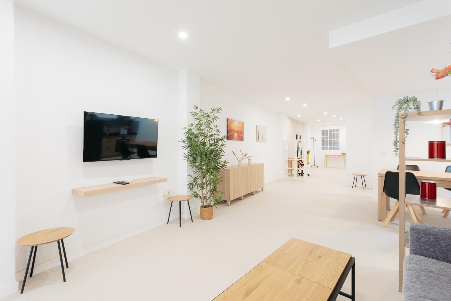 Amplio Apartamento Cerca Centro Historico Y Turia 5Pax 2 Bath Valenza Esterno foto