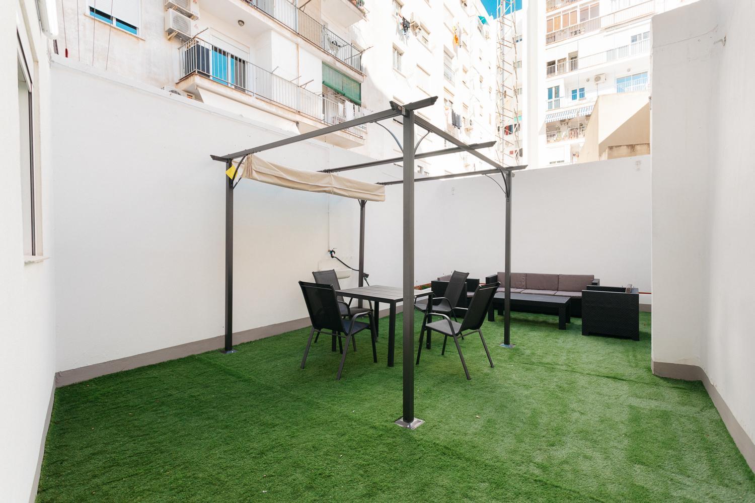 Amplio Apartamento Cerca Centro Historico Y Turia 5Pax 2 Bath Valenza Esterno foto
