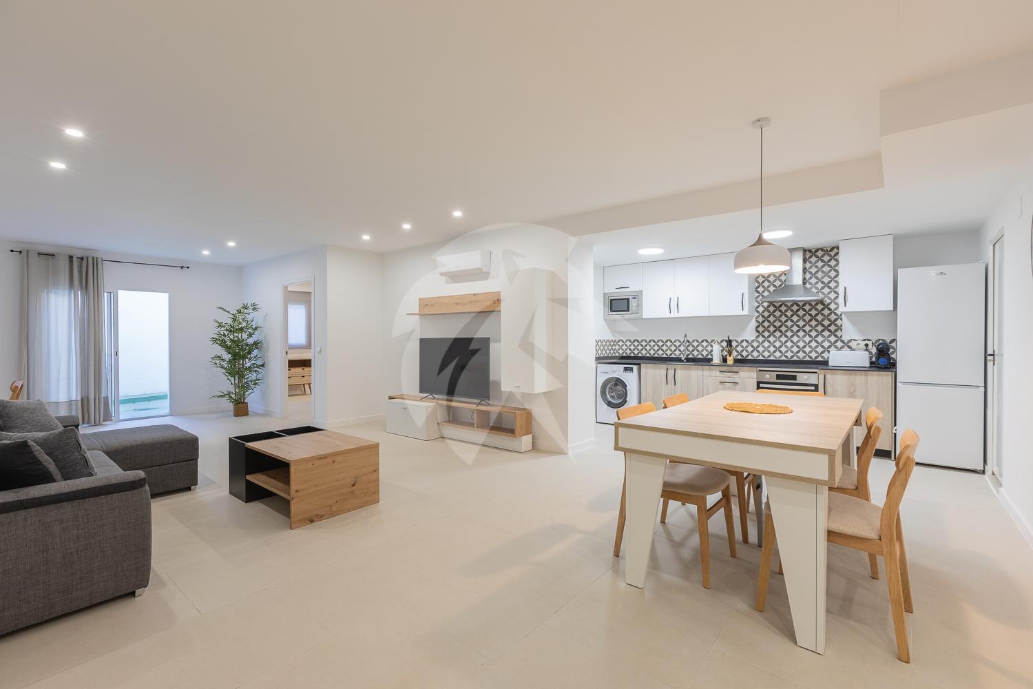 Amplio Apartamento Cerca Centro Historico Y Turia 5Pax 2 Bath Valenza Esterno foto