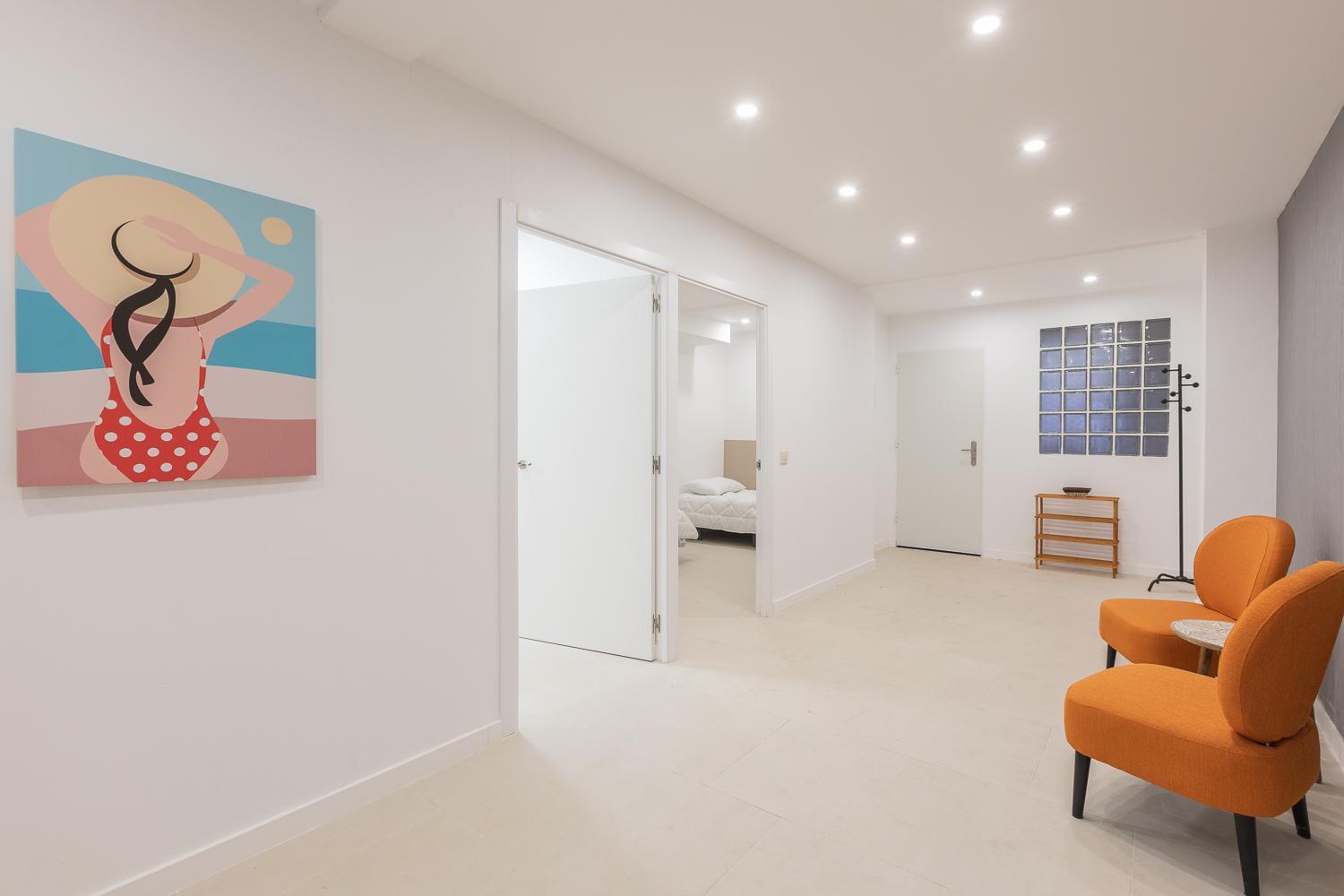 Amplio Apartamento Cerca Centro Historico Y Turia 5Pax 2 Bath Valenza Esterno foto