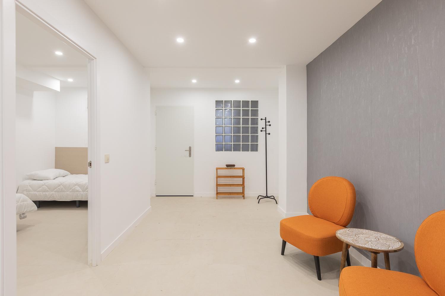 Amplio Apartamento Cerca Centro Historico Y Turia 5Pax 2 Bath Valenza Esterno foto