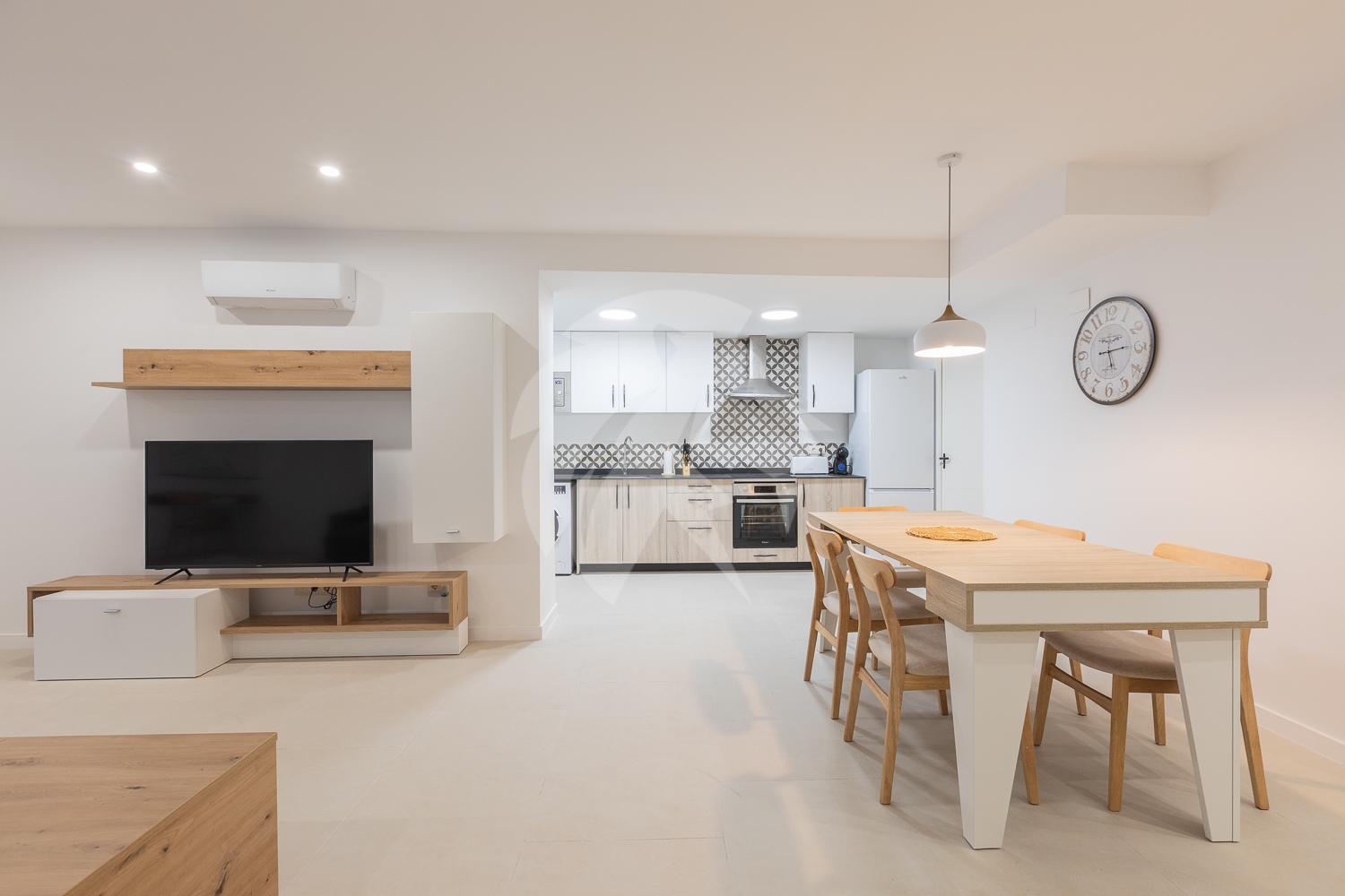 Amplio Apartamento Cerca Centro Historico Y Turia 5Pax 2 Bath Valenza Esterno foto