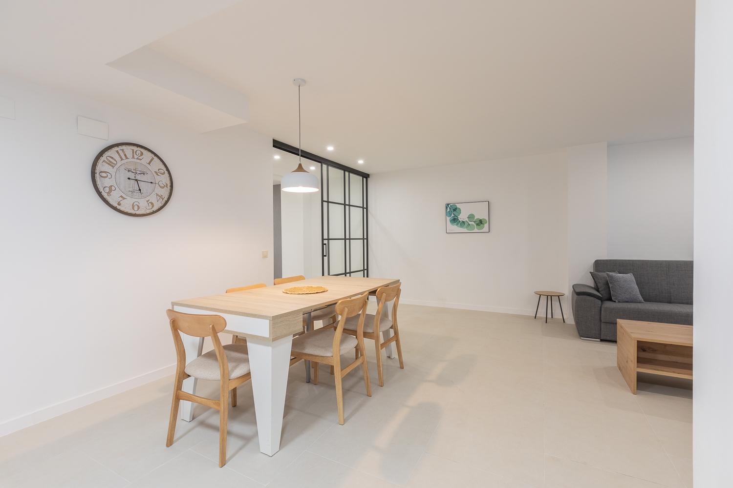 Amplio Apartamento Cerca Centro Historico Y Turia 5Pax 2 Bath Valenza Esterno foto