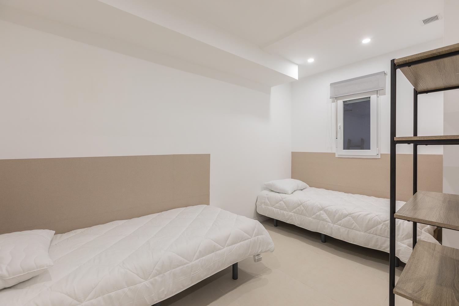 Amplio Apartamento Cerca Centro Historico Y Turia 5Pax 2 Bath Valenza Esterno foto