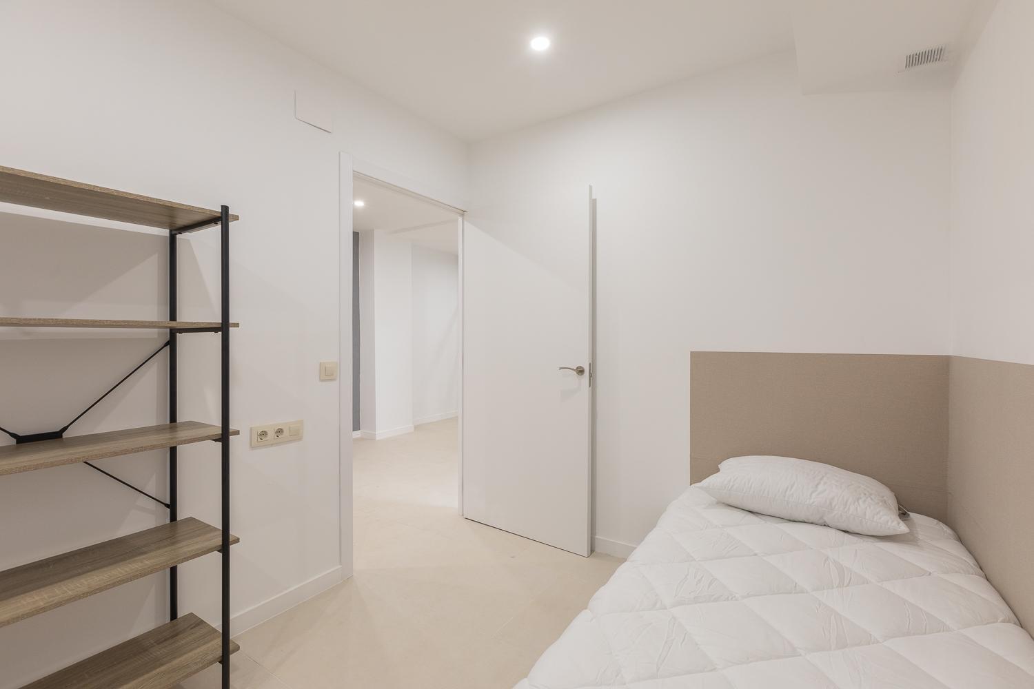Amplio Apartamento Cerca Centro Historico Y Turia 5Pax 2 Bath Valenza Esterno foto