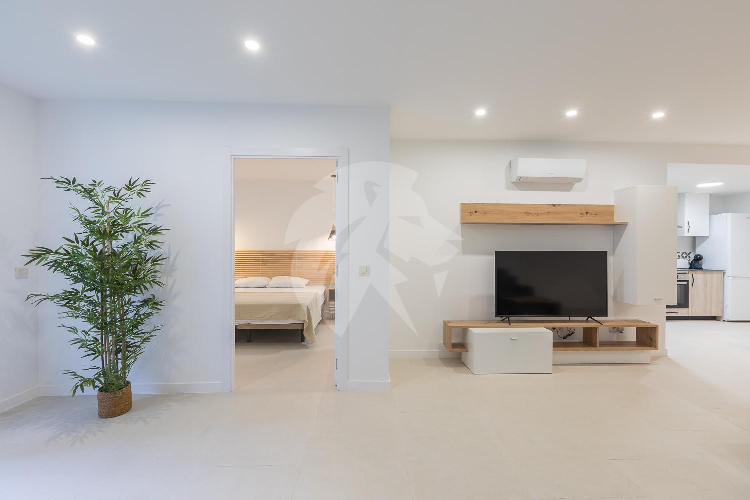 Amplio Apartamento Cerca Centro Historico Y Turia 5Pax 2 Bath Valenza Esterno foto
