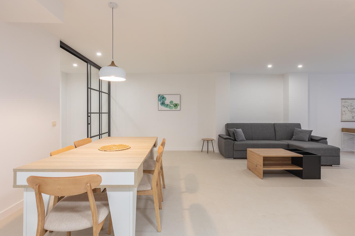 Amplio Apartamento Cerca Centro Historico Y Turia 5Pax 2 Bath Valenza Esterno foto