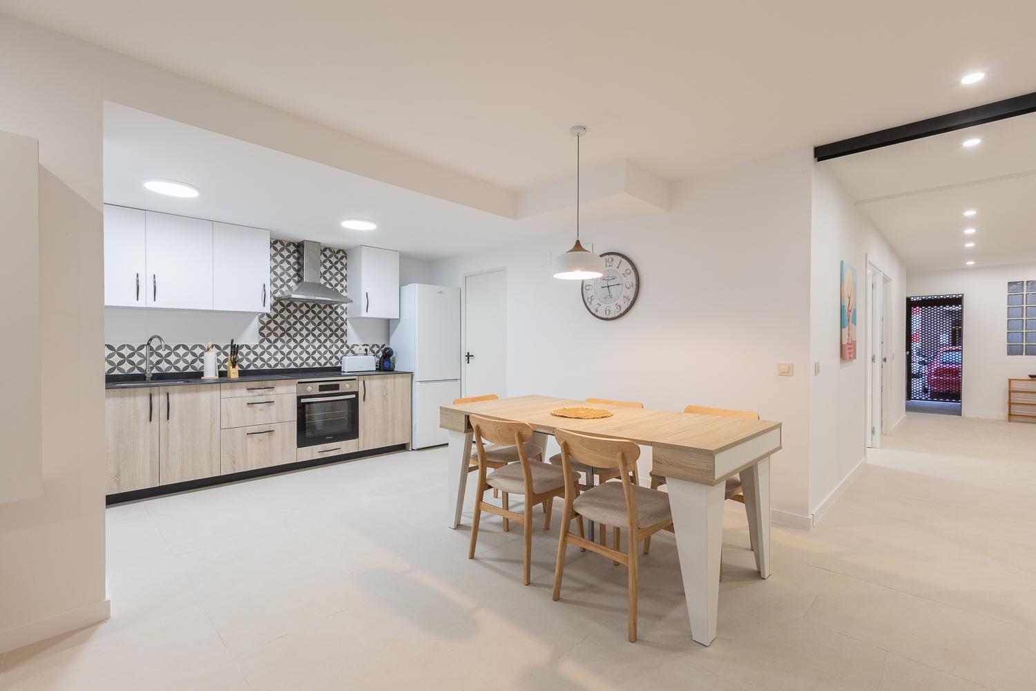 Amplio Apartamento Cerca Centro Historico Y Turia 5Pax 2 Bath Valenza Esterno foto
