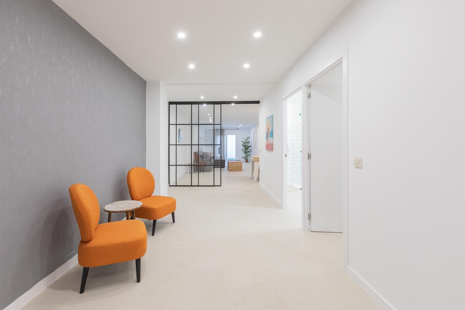 Amplio Apartamento Cerca Centro Historico Y Turia 5Pax 2 Bath Valenza Esterno foto