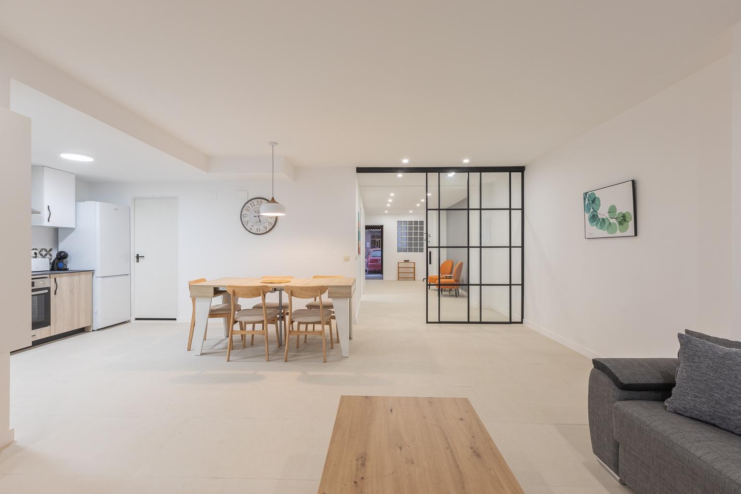 Amplio Apartamento Cerca Centro Historico Y Turia 5Pax 2 Bath Valenza Esterno foto
